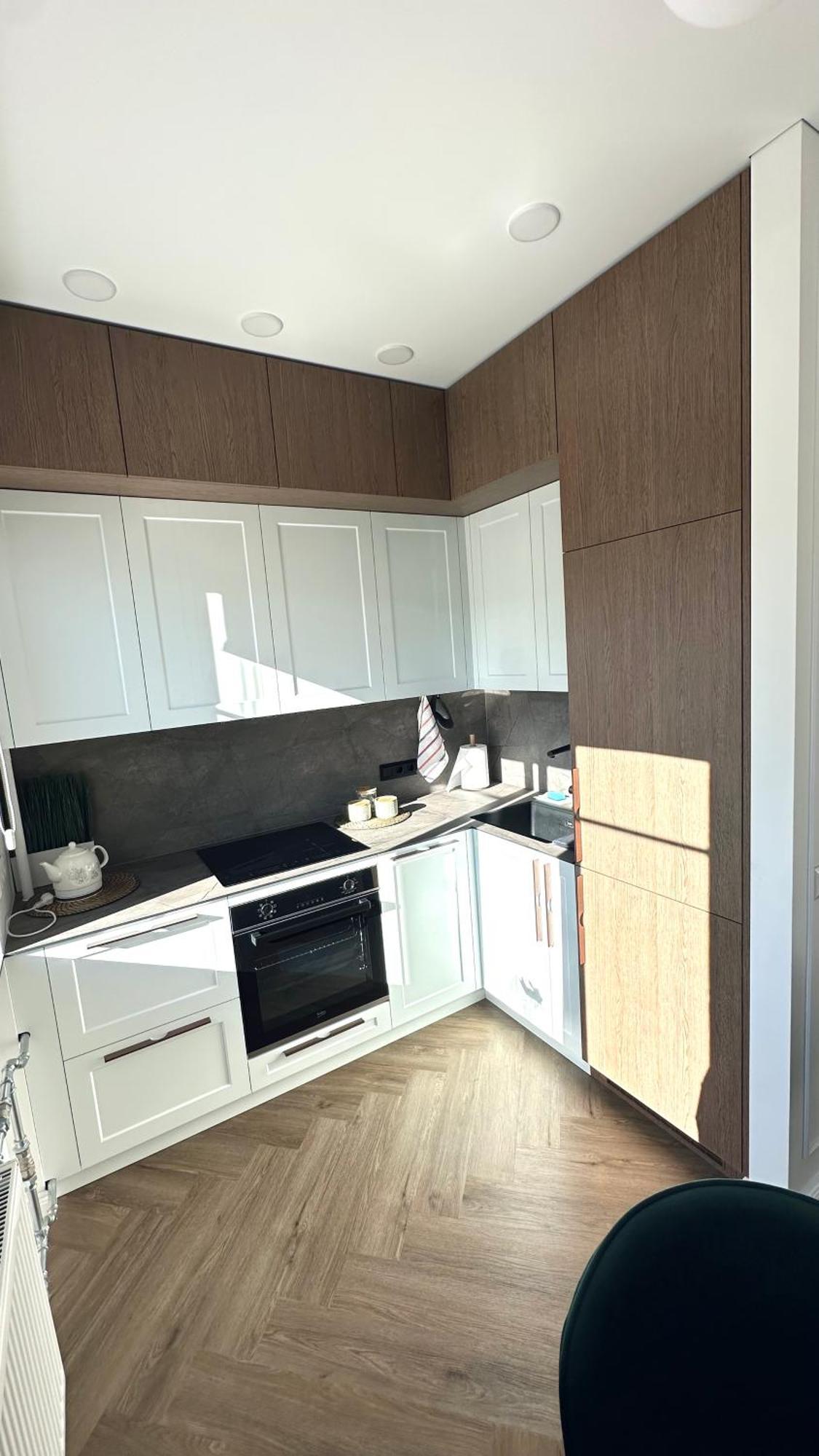 Sviesus Ir Siltas Butas Siauliu Miesto Centre Apartment