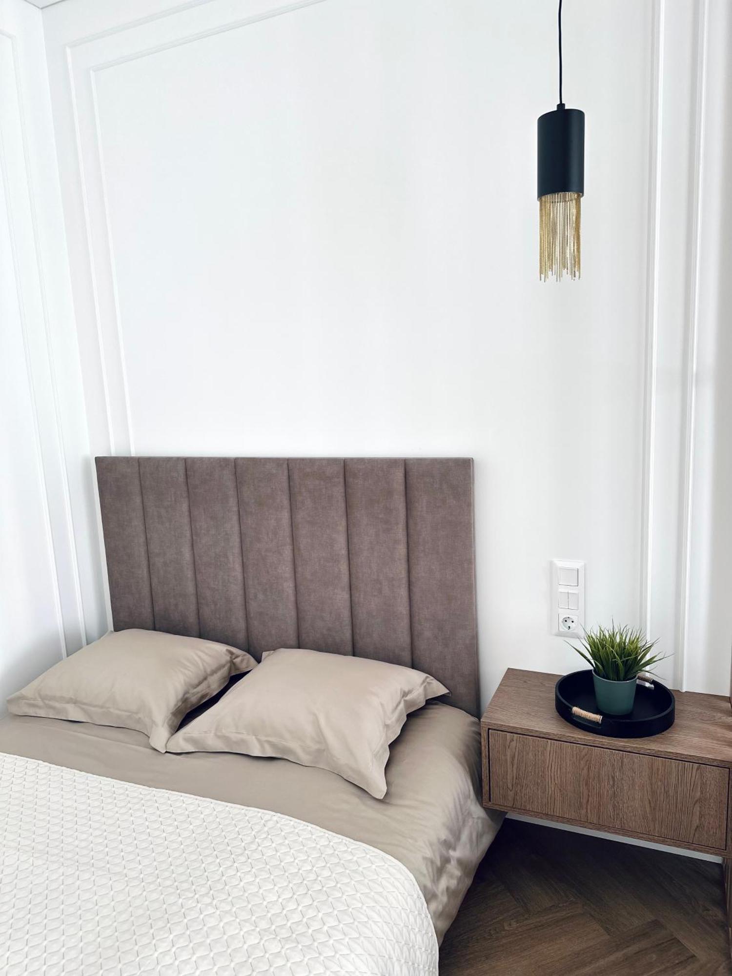 Apartment Sviesus Ir Siltas Butas Siauliu Miesto Centre