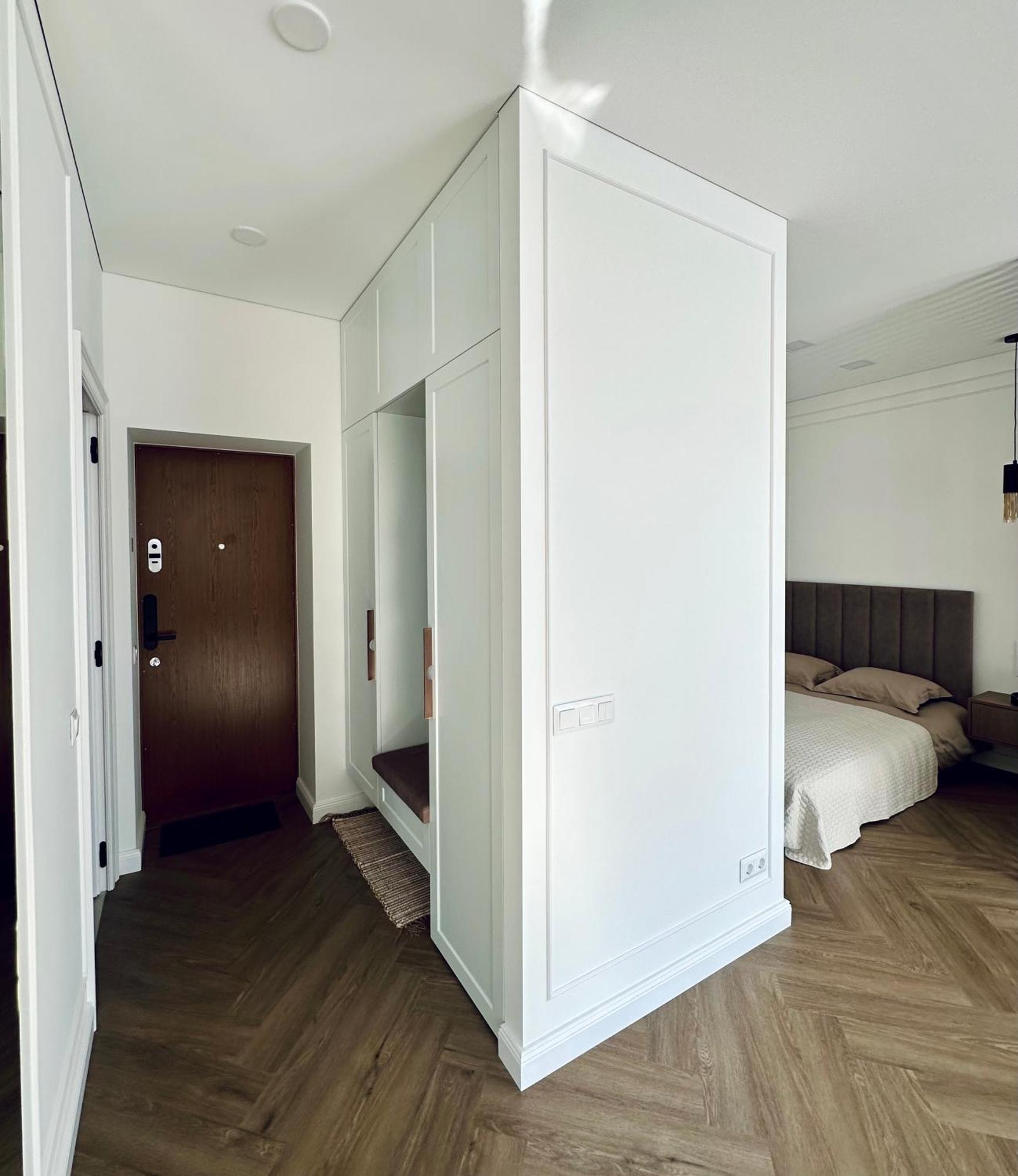 Apartment Sviesus Ir Siltas Butas Siauliu Miesto Centre Šiauliai